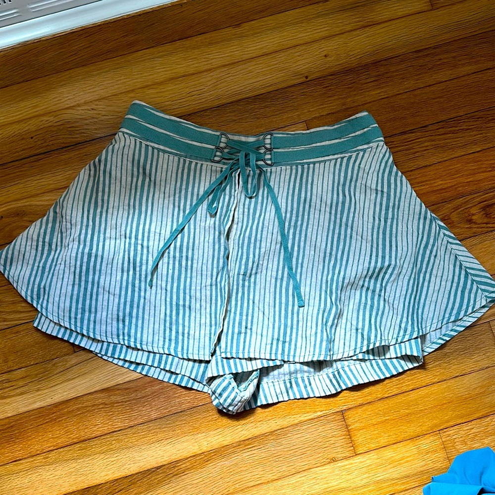 Free People Skort